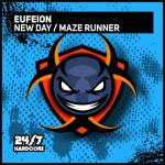 Cover: Eufeion - New Day