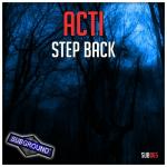 Cover: Acti - Step Back