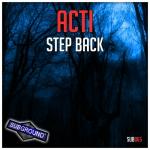 Cover: ACTI - Step Back