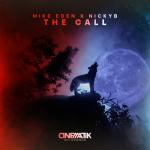 Cover: NickyB &amp; Mike Eden - The Call
