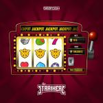 Cover: The Straikerz - Jackpot (The Jackpot Playlist Anthem)