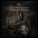 Cover: Bass Prototype & Anklebreaker - The Battle