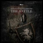 Cover: Bass Prototype &amp; Anklebreaker - The Battle