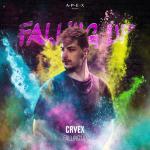 Cover: Cryex - Falling Up