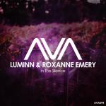 Cover: Luminn & Roxanne Emery - In The Silence