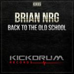 Cover: Brian Nrg - Back To The Old School