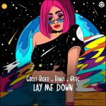 Cover: Ranji & Ghost Rider & Berg - Lay Me Down