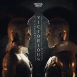 Cover: Preston &amp;amp;amp;amp;amp;amp;amp; Roland - Out of the Ashes - Victorious