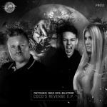 Cover: Partyraiser & Bulletproof - Coco's Revenge