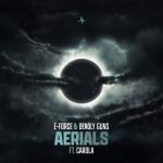 Cover: Carola - Aerials