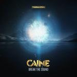 Cover: Caine - Break The Sound