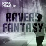 Cover: DJ Manian - Ravers Fantasy - Ravers Fantasy