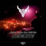 Cover: Mighty Spiritz - Reignite