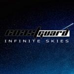 Cover: Coastguard - Infinite Skies