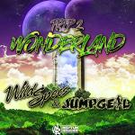 Cover: Jumpgeil - Trip 2 Wonderland
