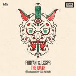 Cover: Furyan - The Oath (Hardcore4life 2018 Anthem)