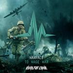 Cover: Warface - To Wage War