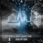 Cover: Killshot - Hurricane