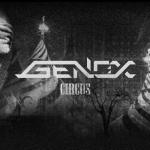 Cover: Genox - Circus