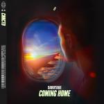 Cover: Sabotage - Coming Home