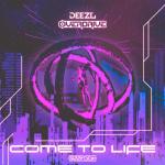 Cover: Overdrive - Come To Life