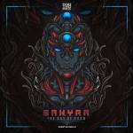 Cover: Sakyra - The Day Of Doom