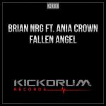 Cover: Brian Nrg - Fallen Angel