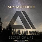 Cover: Alphachoice - Secret Of Life