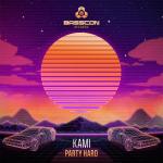 Cover: KAMI - Party Hard