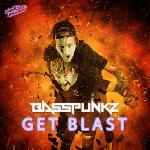 Cover: Basspunkz - Get Blast