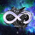 Cover: Sefa & D-Block & S-te-Fan - Infinity