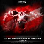 Cover: tha playah - The Craving (Masters of Hardcore Austria 2019 Anthem)