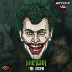 Cover: Kaimera - The Joker