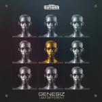 Cover: Genesiz - I Am Different