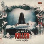 Cover: Big Pun - You Ain't A Killer - You Ain't A Killer