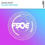 Cover: David Rust - Slow Motion