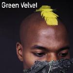 Cover: Green Velvet - Flash