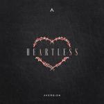 Cover: Aversion - Heartless