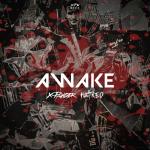 Cover: Manhunt - Awake