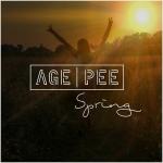 Cover: Age Pee - Spring