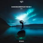 Cover: Neeva - Dancing Spirits In The Sky