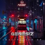 Cover: Genesiz - Imagination