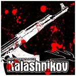 Cover: Squaresoundz - Kalashnikov