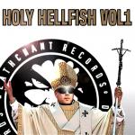 Cover: Hellfish - You Need More Crack VIP
