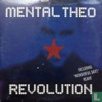 Cover: Mental Theo - Revolution