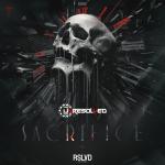 Cover: Unresolved - Sacrifice