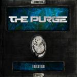 Cover: The Purge - Evolution