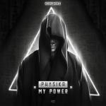 Cover: Physika - My Power
