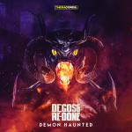 Cover: Degos - Demon Haunted