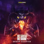 Cover: Degos &amp;amp;amp;amp;amp;amp;amp;amp;amp;amp;amp;amp;amp;amp;amp; Re-Done - Demon Haunted